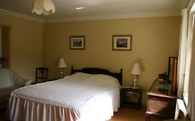 Woodcroft Cottage